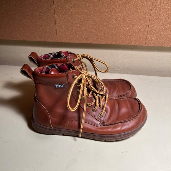 Lems Leather Boulder Boot, brown, 41 - Picture 4 of 5